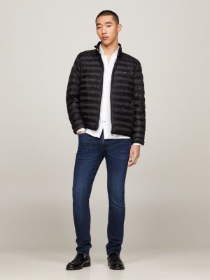 Tommy hilfiger 2024 thermal jacket