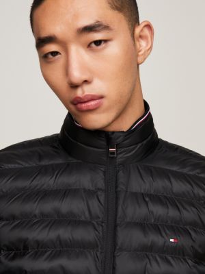 Packable down jacket tommy hilfiger online