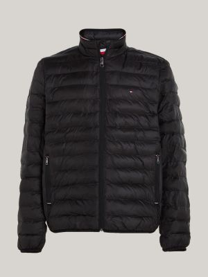 Unlock Wilderness' choice in the North Face Vs Tommy Hilfiger comparison, the Packable Quilted Jacket by Tommy Hilfiger