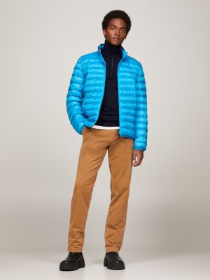 Men's Padded Jackets | Tommy Hilfiger® FI