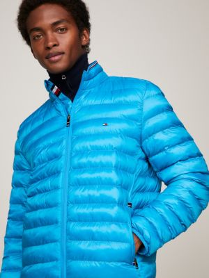 Men's Padded Jackets | Tommy Hilfiger® FI