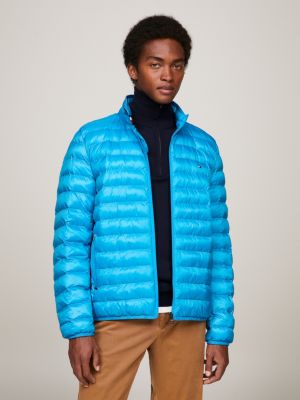 Men's Padded Jackets | Tommy Hilfiger® FI