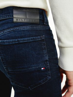 Definere lomme Gætte Layton Extra Slim Jeans | DENIM | Tommy Hilfiger