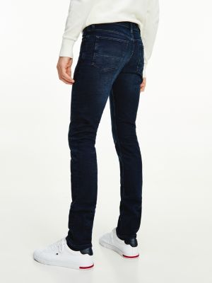 Men's Denim Stretch Jeans Tommy Hilfiger® FI