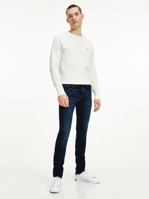 Layton Extra Slim Jeans | DENIM | Tommy 