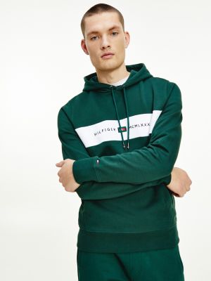 tommy hilfiger tracksuit shorts