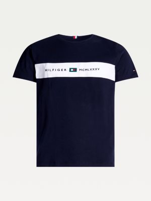 Tommy Hilfiger Mcmlxxxv T Shirt Online, 53% OFF | www 