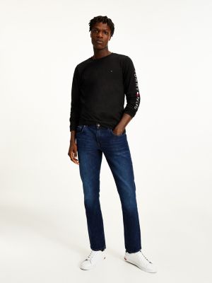 tommy hilfiger denton slim fit