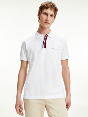 Men's Rugby Shirts and Long Sleeve Polo Shirts | Hilfiger® UK