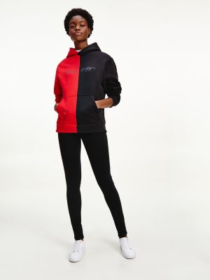 tommy hilfiger together hoodie
