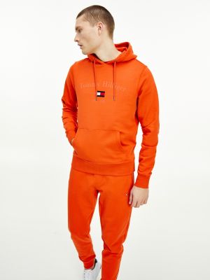 mens tommy hilfiger full tracksuit