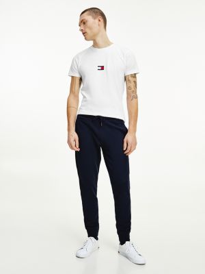 men tommy hilfiger joggers