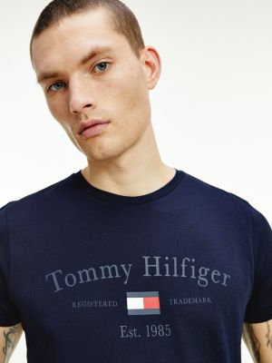 tommy hilfiger 1985 collection