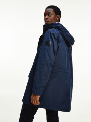 Manteaux Homme Vestes D Hiver Homme Tommy Hilfiger Fr