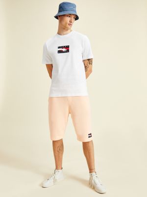 tommy hilfiger graphic tee mens