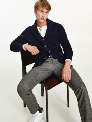 cardigan tommy hilfiger