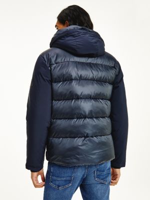 Heren Mid-season-sale | -30% op herenkleding | Tommy Hilfiger® NL