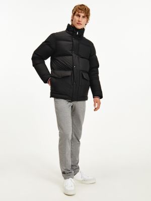 Men's Winter Coats & Jackets | | Tommy Hilfiger® DK