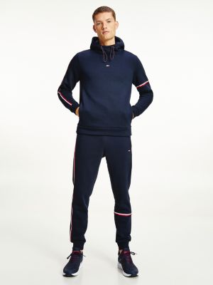 tommy hilfiger tracksuit