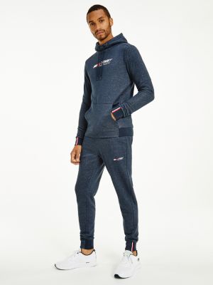 mens tommy hilfiger tracksuit