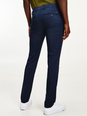Sale | Men's Trousers \u0026 Shorts | Tommy Hilfiger® UK