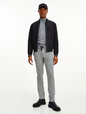 bleecker chino slim fit