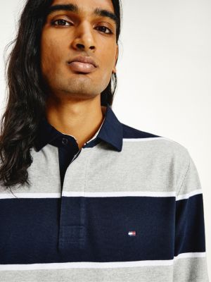 tommy jeans rugby top