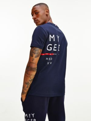 tommy hilfiger tahirt