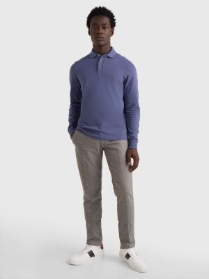 Polos hombre | Hilfiger®