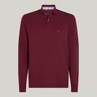 Product colour: burgundy