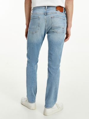 slim bleecker flex