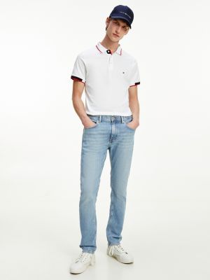 tommy hilfiger chino bleecker