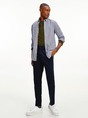 Herrenhemden Tommy Hilfiger De