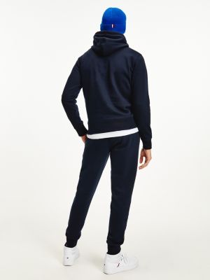 tommy hilfiger hoodie mens