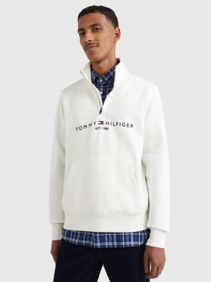 fleece tommy hilfiger