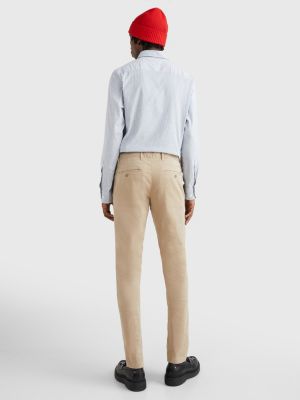 tommy hilfiger bleecker chino