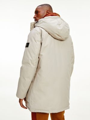 hilfiger coat
