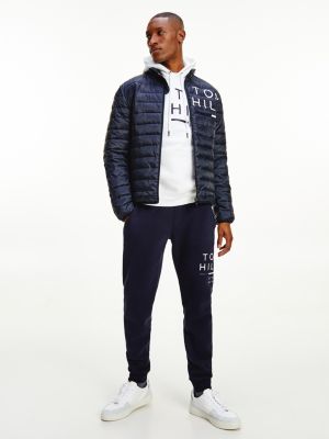 Manteaux Homme Vestes D Hiver Homme Tommy Hilfiger Fr