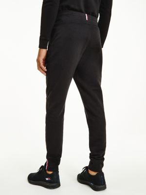 mens tommy hilfiger joggers
