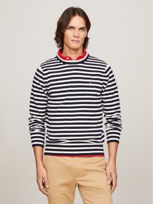 Men's Crew Neck Jumpers