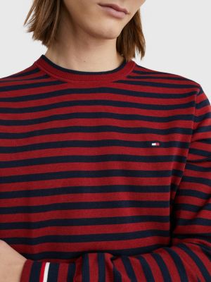 1985 trui met | MEERDERE KLEUREN | Tommy Hilfiger