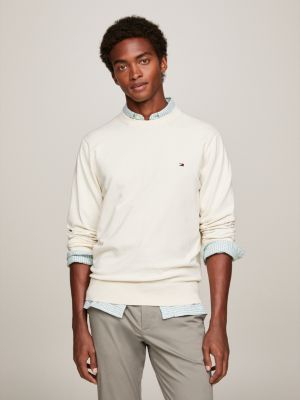 Tommy hilfiger 2024 knitwear mens