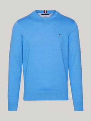 Tommy hilfiger hotsell jumpers men