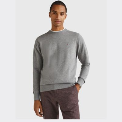 Product colour: medium grey heather
