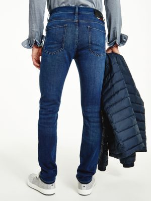 bleecker tommy hilfiger jeans