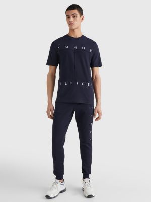 tommy hilfiger mens tracksuit