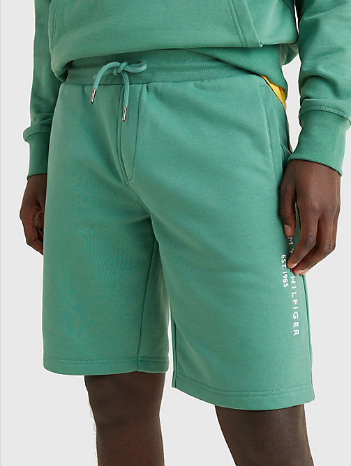 Men's Shorts | Cargo, Denim & Chino Shorts | Tommy Hilfiger® UK