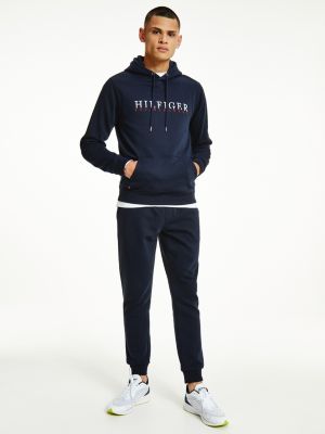 Herenkleding | Herenoutfits | Tommy Hilfiger® NL