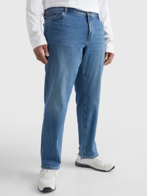 hilfiger madison jeans