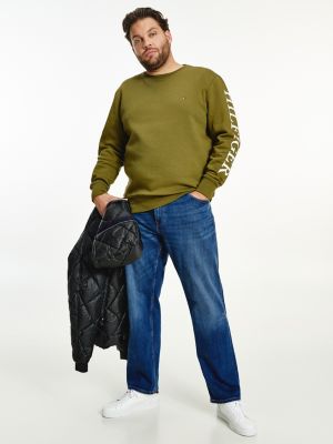 hilfiger madison jeans